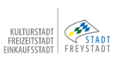 Kulturstadt - Freizeitstadt - Einkaufsstadt die Stadt Freystadt