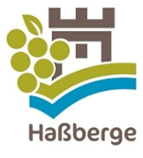 Logo Haßberge Tourismus