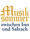 Musiksommer zwischen Inn und Salzach