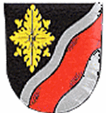 Wappen der Gemeinde Rettenbach a.Auerberg