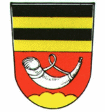 Wappen der Gemeinde Altendorf