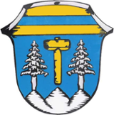 Gemeinde Friedenfels