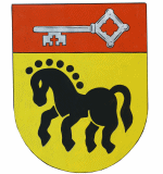 Wappen der Gemeinde Altendorf