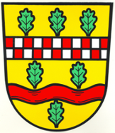 Wappen Gemeinde Bundorf