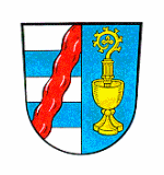 LogoWappen der Gemeinde Altenkunstadt