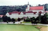 Gebäude Fachbereich Polizei Fürstenfeldbruck