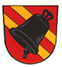 Wappen Gemeinde Ermershausen