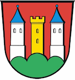 Wappen der Gemeinde Hohenwarth