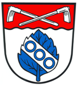 Wappen Gemeinde Riedbach