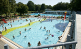 Sommerbad Gauting - Freibad der Gemeinde