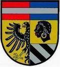 Wappen der Gemeinde Simmelsdorf