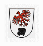 Wappen der Gemeinde Altenstadt a.d.Waldnaab