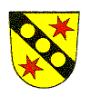 Wappen der Gemeinde Westendorf