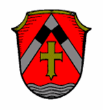 Wappen der Gemeinde Riedering