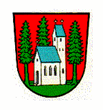 LogoWappen des Marktes Holzkirchen
