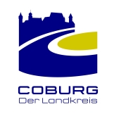 Logo Landkreis Coburg