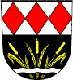 Wappen der Gemeinde Karlshuld