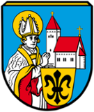 LogoWappen des Marktes Altomünster