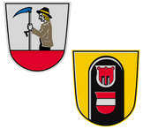 LogoWappen der Verwaltungsgemeinschaft Weitanu