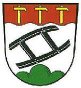 Wappen des Marktes Maroldsweisach