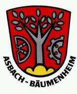 Gemeinde Asbach-Bäumenheim