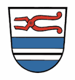 Wappen der Gemeinde Amerang