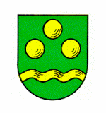 LogoWappen der Gemeinde Rimsting