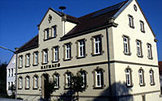 Foto Verwaltungsgebäude Verwaltungsgemeinschaft Hesselberg