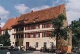 Leihhaus Nördlingen