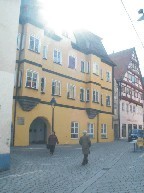 Schneid'sches Haus Nördlingen