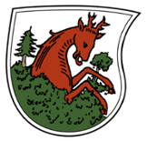 LogoWappen Markt Neuburg a.d.Kammel