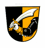 LogoWappen des Marktes Arnstorf