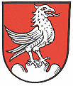 Wappen der Gemeinde Denklingen