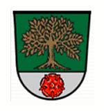 Wappen der Gemeinde Aschau a.Inn