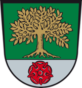 LogoWappen der Gemeinde Aschau a.Inn