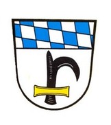 Wappen des Marktes Marktl