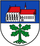 LogoWappen der Gemeinde Sonnefeld