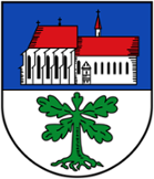 Wappen der Gemeinde Sonnefeld