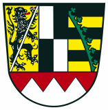 Bezirk Oberfranken