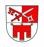 Wappen der Gemeinde Röthenbach (Allgäu)