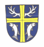 LogoWappen der Gemeinde Röthlein