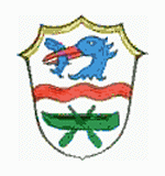 LogoWappen der Gemeinde Rottach-Egern
