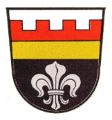 Wappen der Gemeinde Pentling