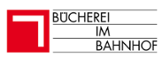 Logo Bücherei im Bahnhof