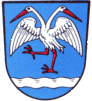 Wappen der Gemeinde Bessenbach