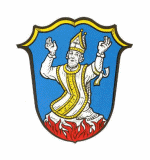 LogoWappen der Gemeinde Irschenberg