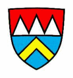 Wappen der Gemeinde Rottendorf