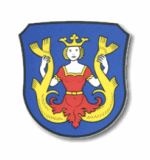 LogoWappen des Marktes Isen