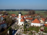 Alte Kirche St. Ulrich