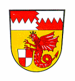 Wappen der Gemeinde Itzgrund